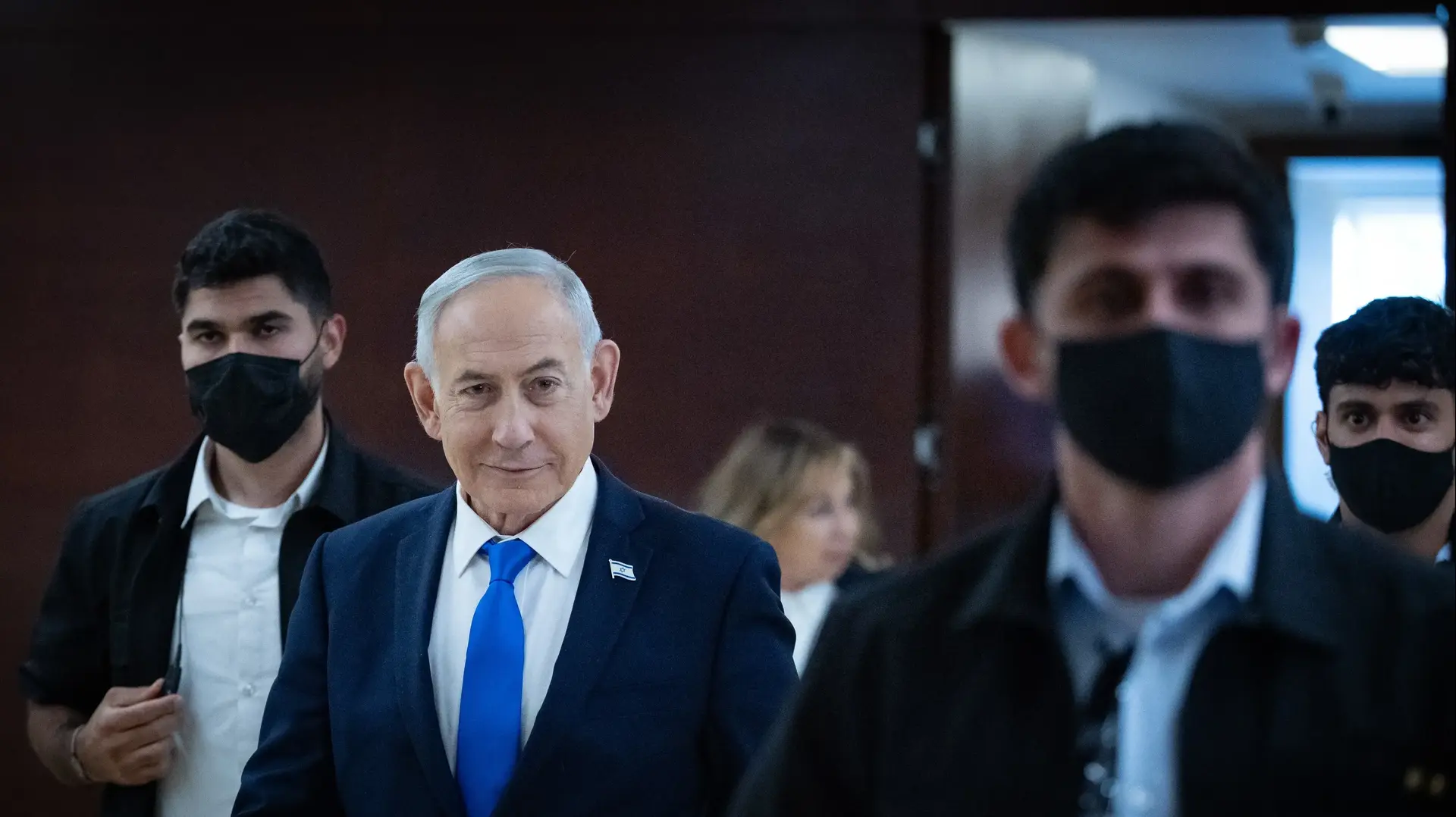 הצבעות לבחירת מבקר המדינה, כנסת, 3 ביוני 2026