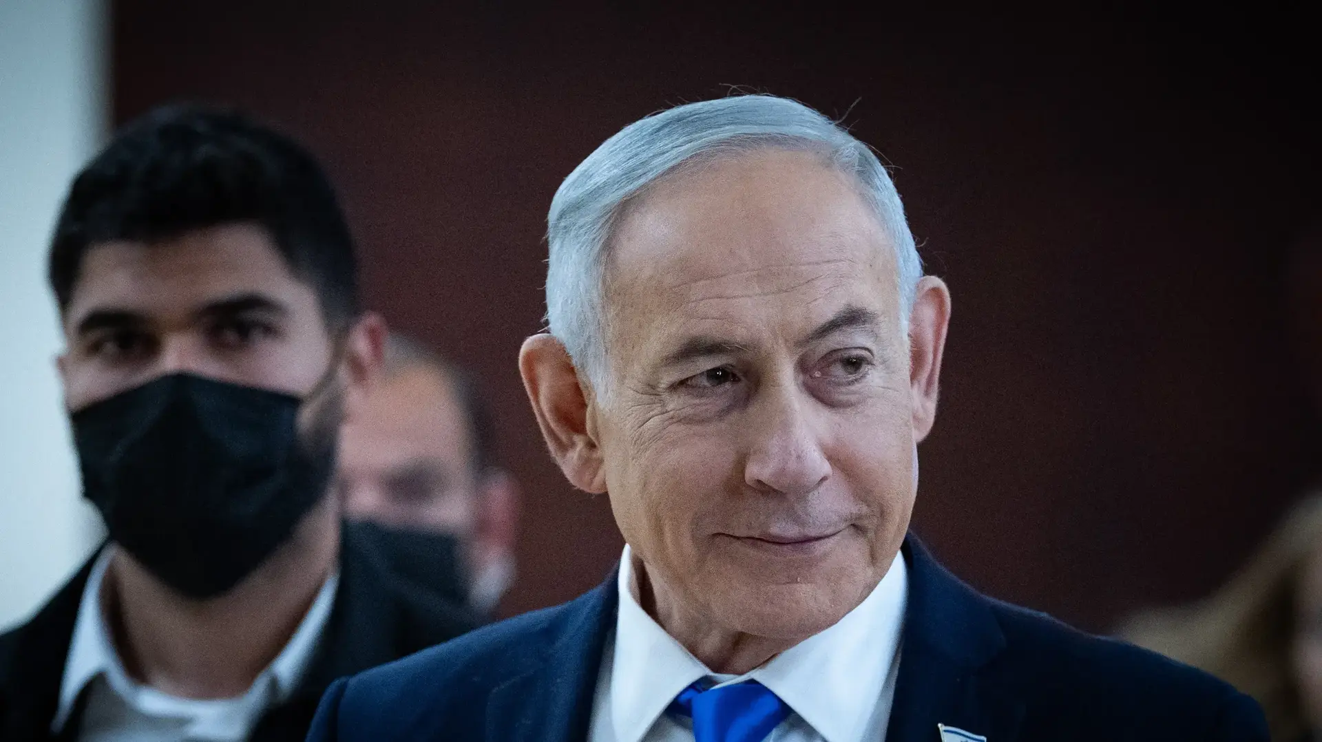 הצבעות לבחירת מבקר המדינה, כנסת, 3 ביוני 2026