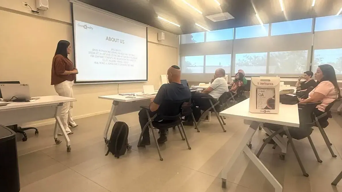 שיתוף הפעולה שמצמיח תעסוקה איכותית באופקים