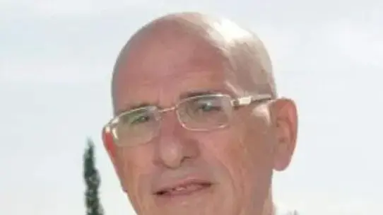 ז'אן קלוד שטרית