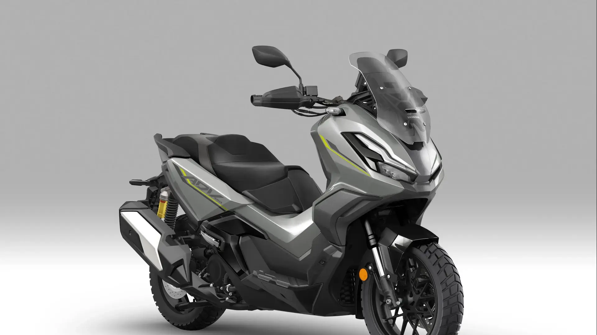 הונדה ADV350 הונדה ADV350