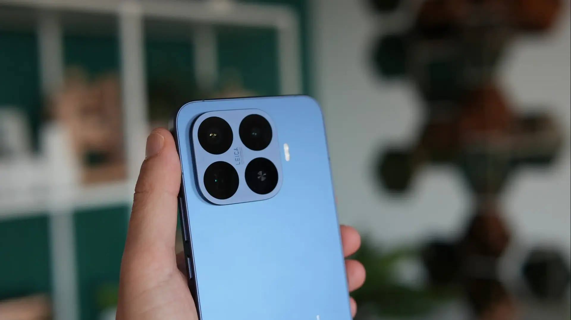 Xiaomi 17T Pro