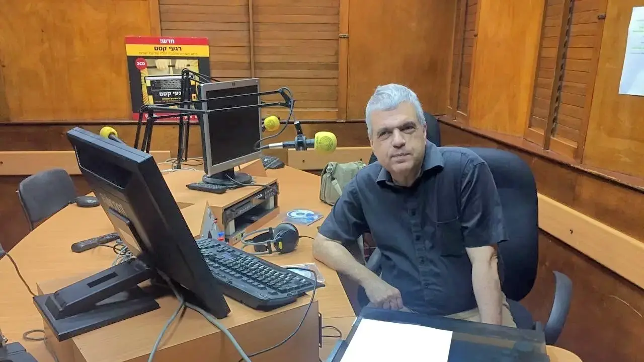 אלי לפיד אלי לפיד