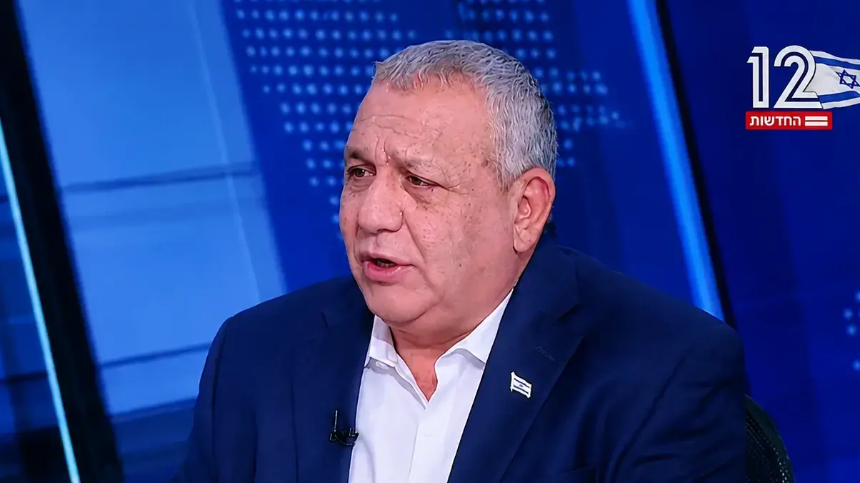 גדי איזנקוט, "פגוש את העיתונות"
