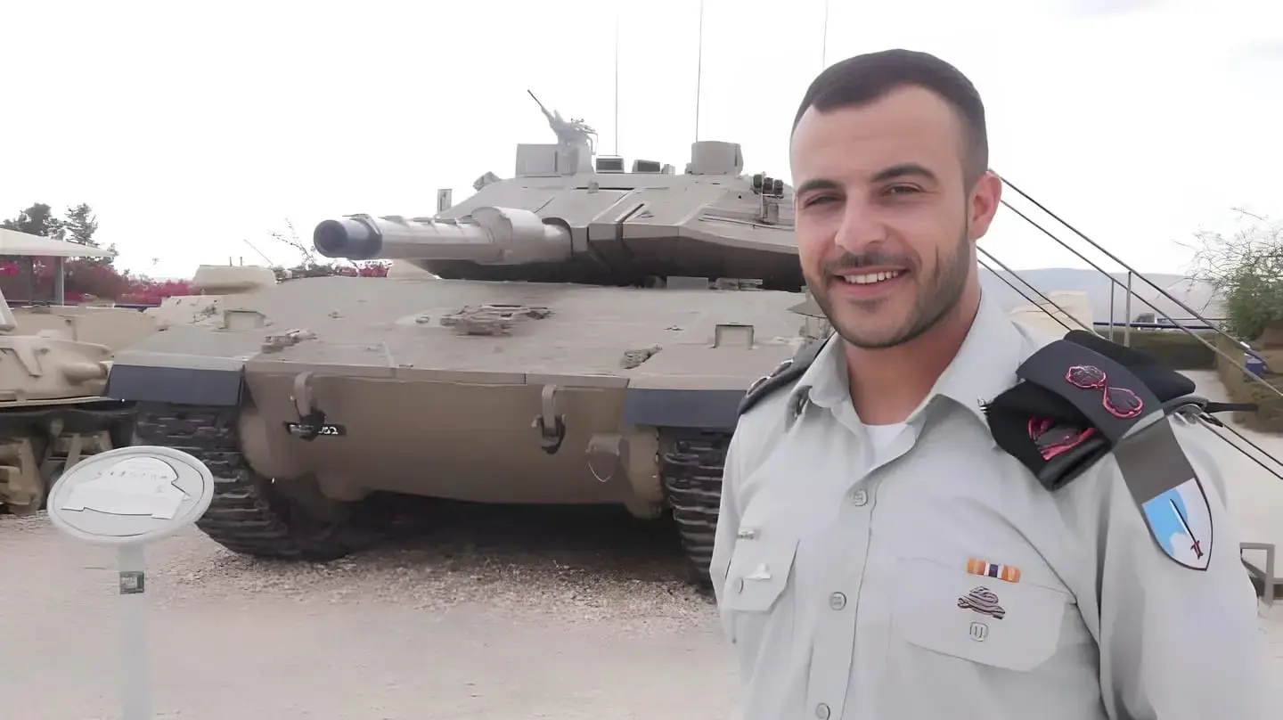 סא"ל סלמאן חבקה ז"ל