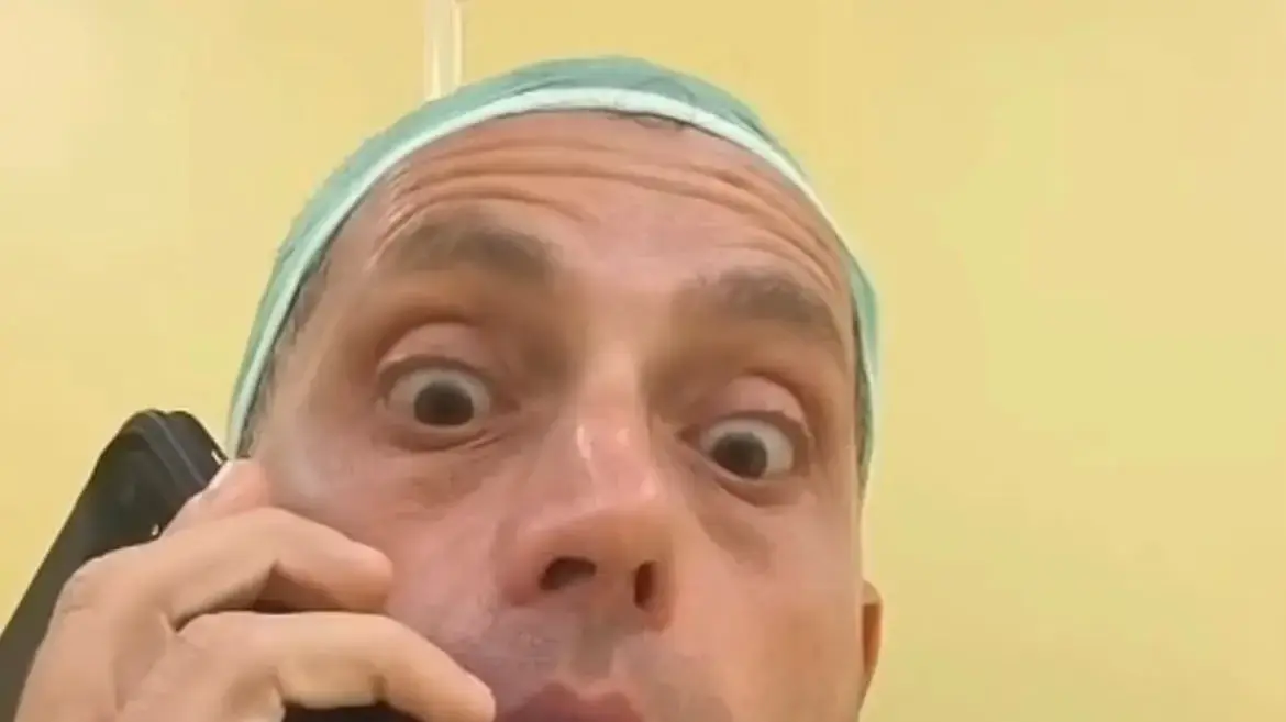 ד"ר יוחאי רביב, "תקראו למרדים" - מתמודד עם פייק ניוז רפואי ברשתות