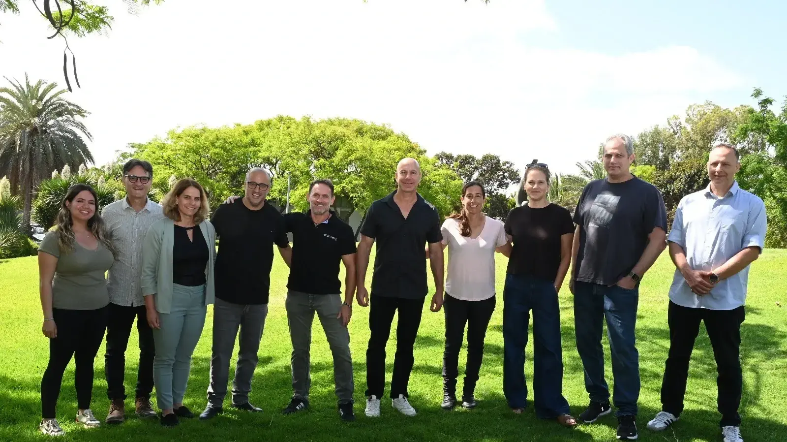 מכון וינגייט והמרכז הרפואי שיבא משיקים שיתוף פעולה