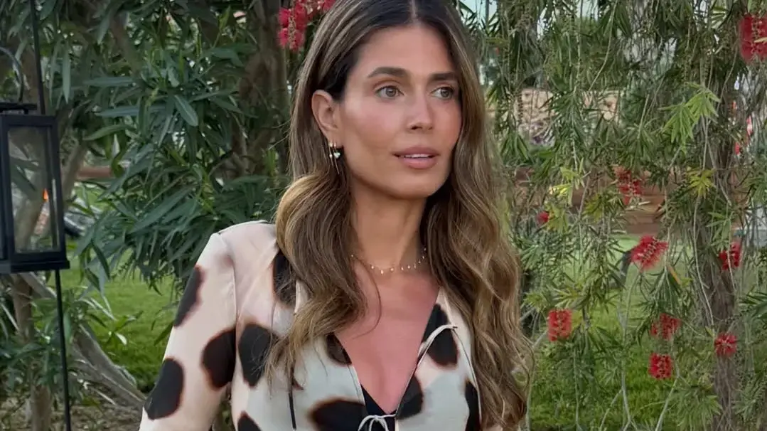 קורל סימנוביץ׳ וסרג׳י רוברטו באיביזה. יוני 2026