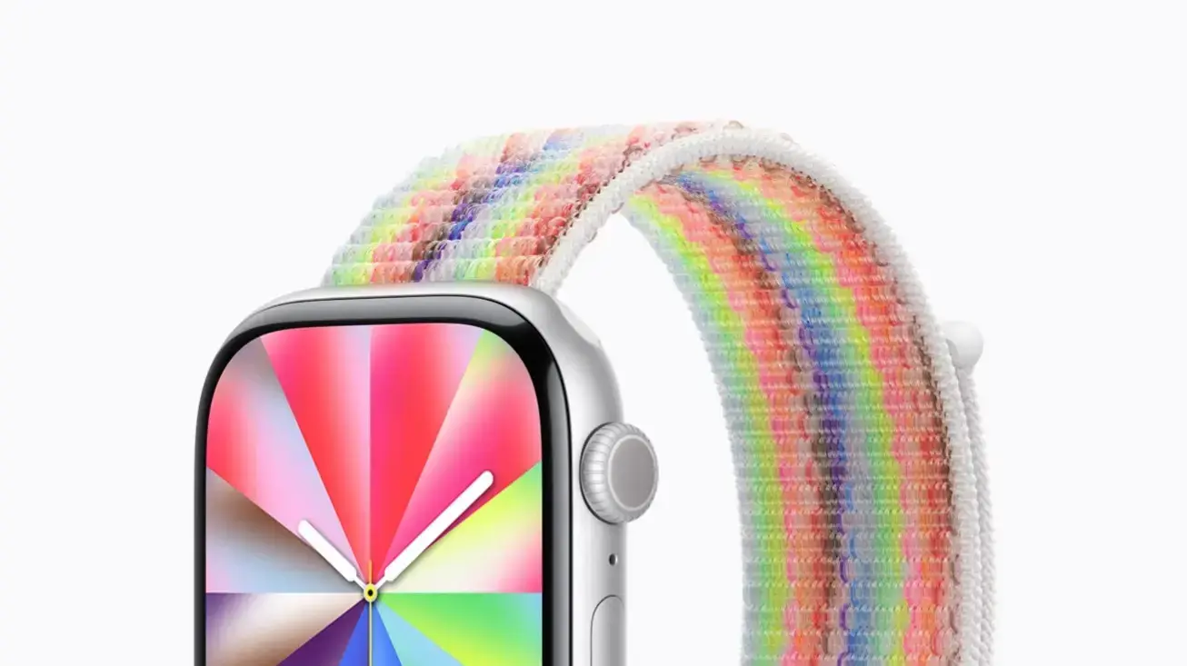 Apple Pride Collection