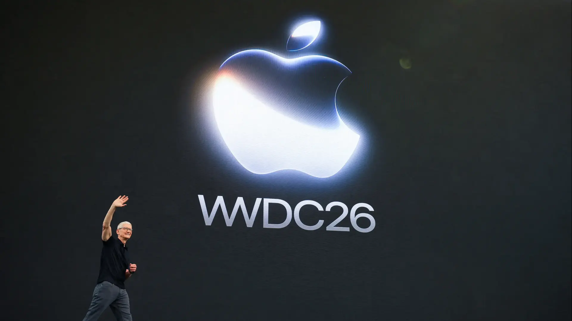 WWDC, טים קוק