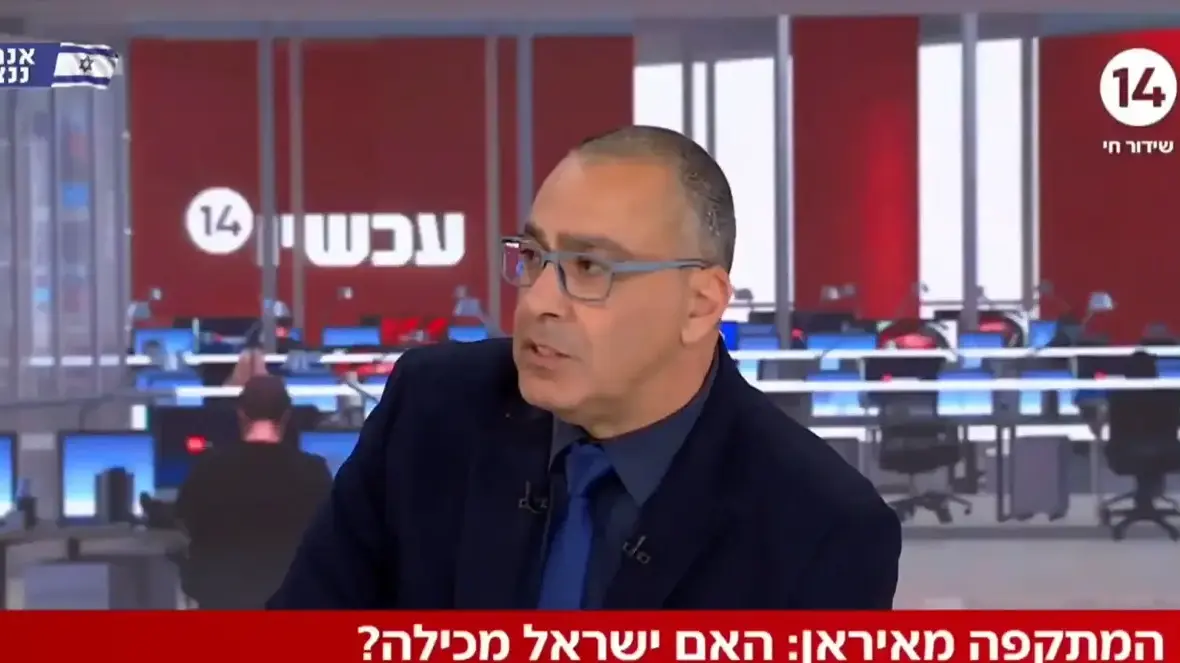 נועם אמיר, 7 ביוני 2026