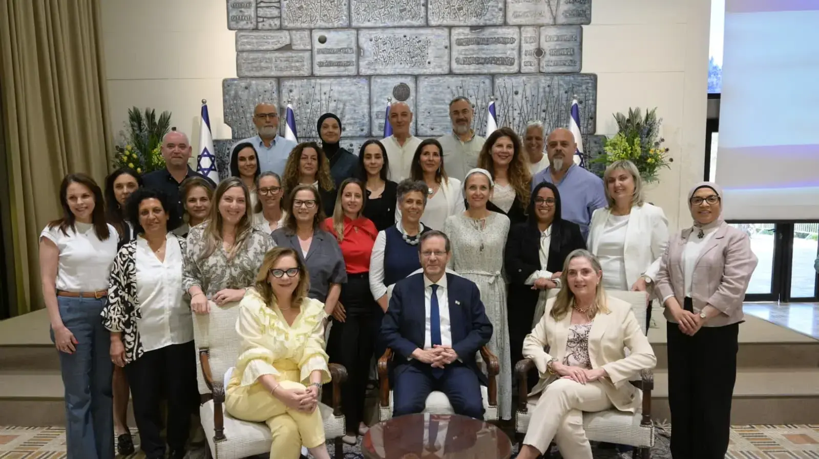 משתתפי התוכנית