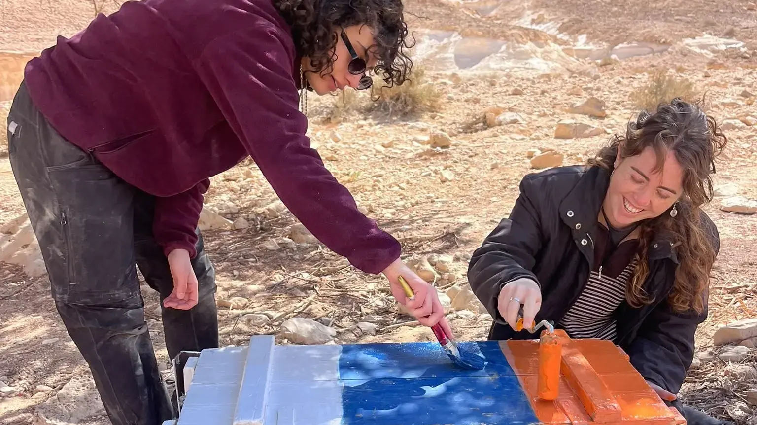 ספריות שביל ישראל