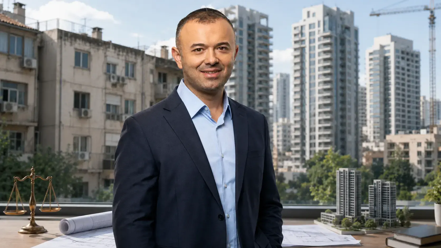 עו"ד אברהם בבג'נוב