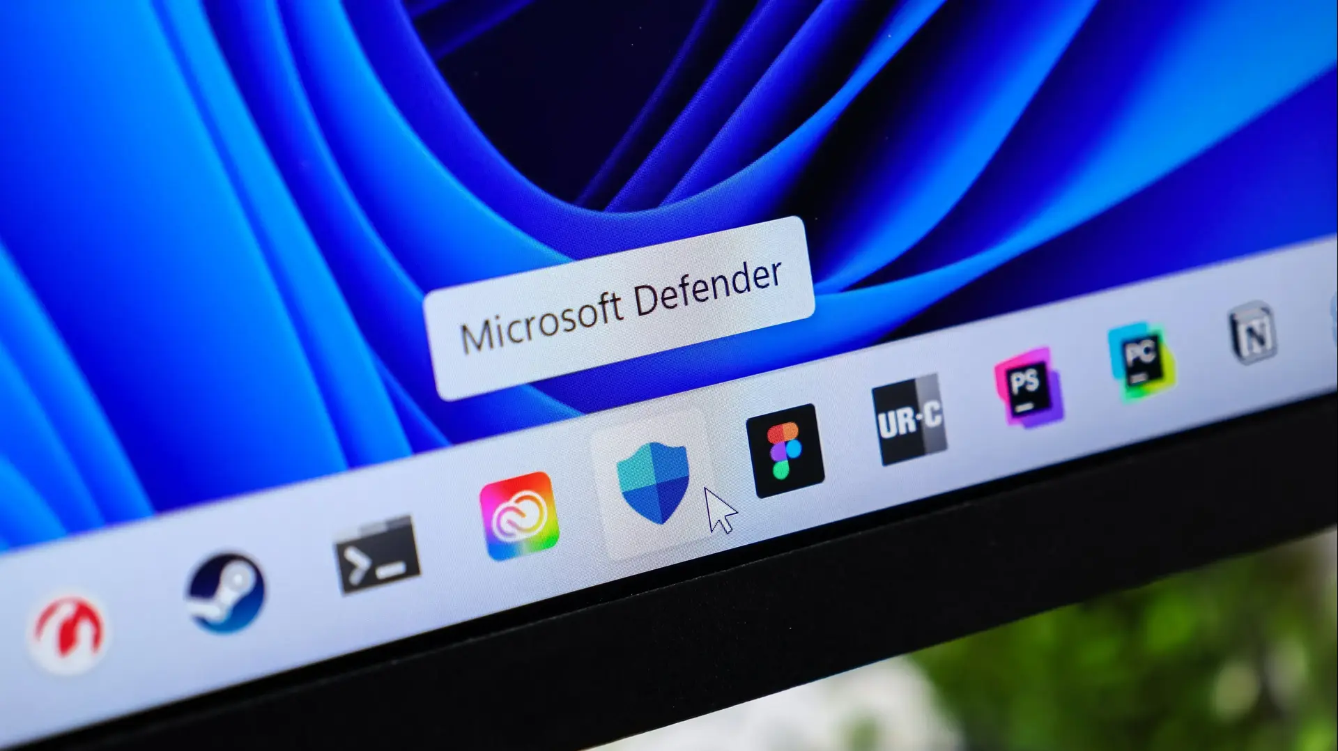 Windows Defender