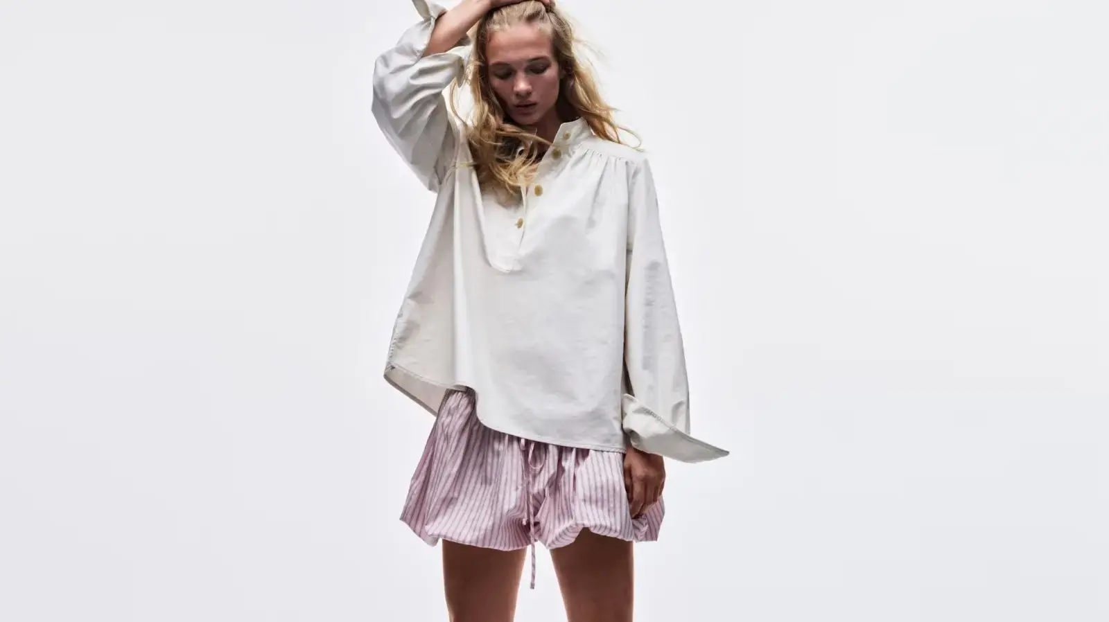 אפליקציה ישראלית ל-H&M