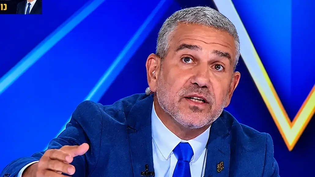 ינון מגל, הפטריוטים, ערוץ 14