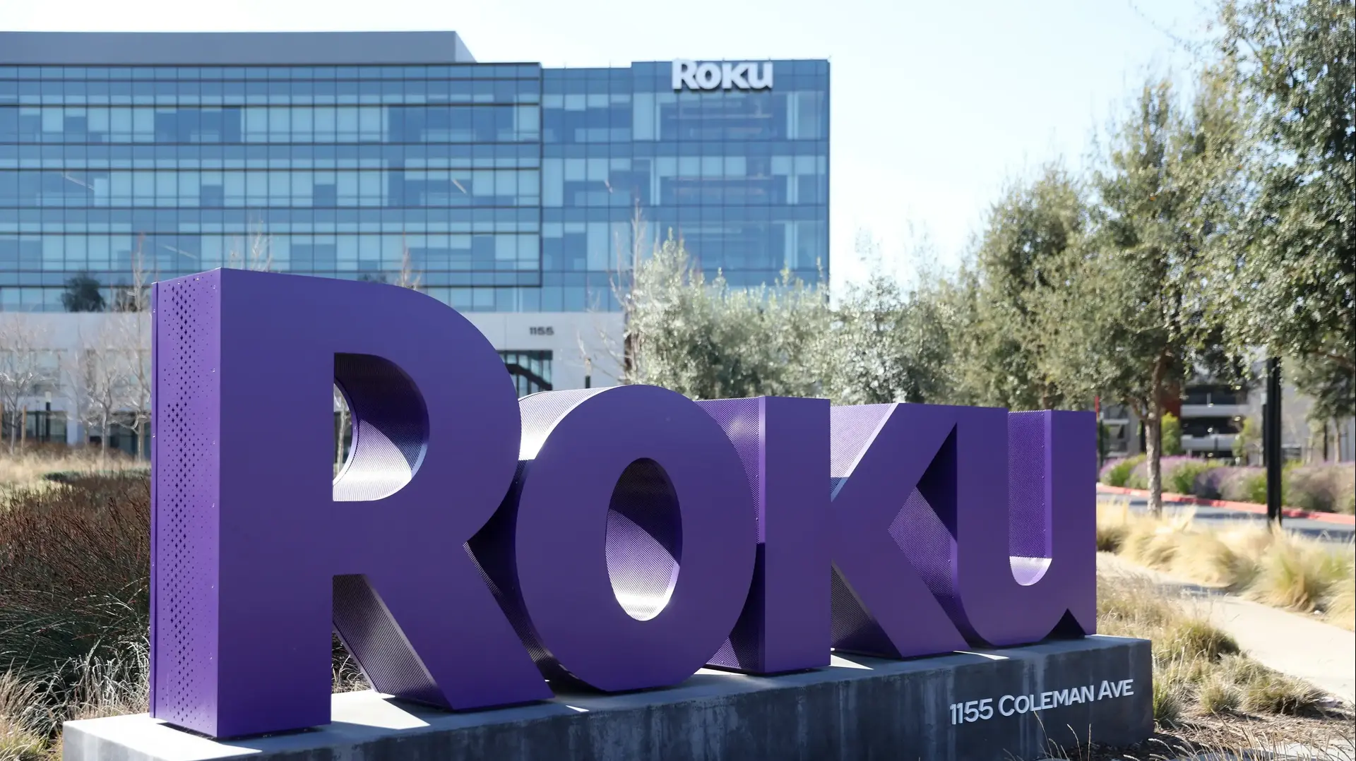 Roku