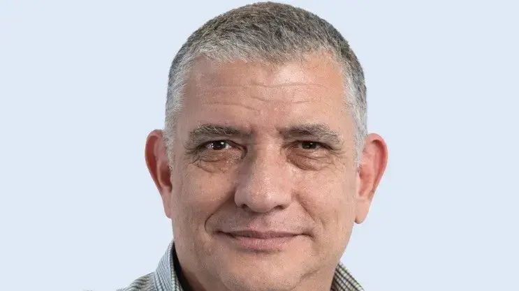 ג'יאנקרלו מרקונה - זכה בפרס דן דוד