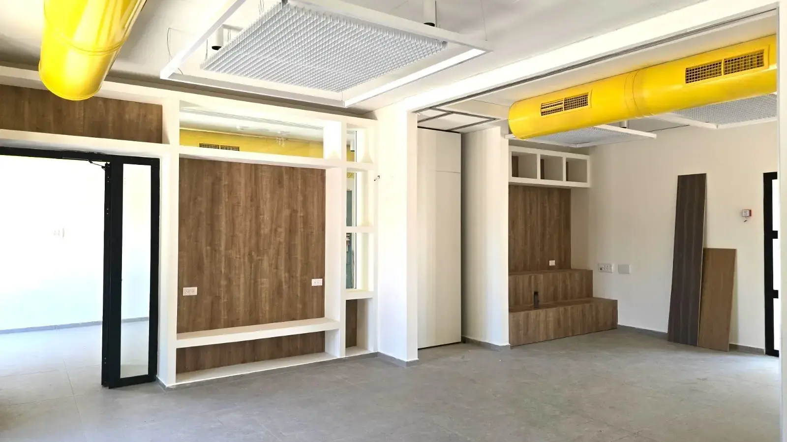 בהשקעה של מיליונים מרכז טכנולוגי חדשני יוקם באופקים