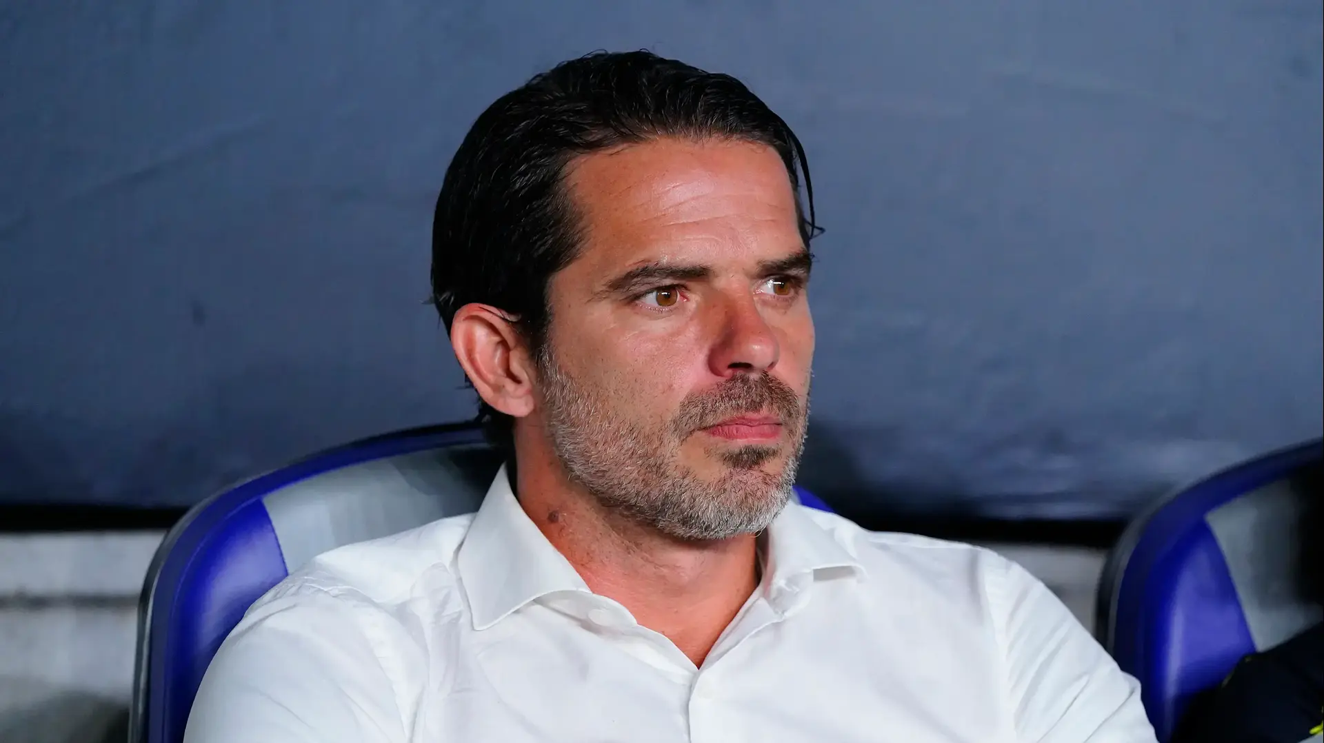פרננדו גאגו מאמן ארגנטינאי פרננדו גאגו מאמן ארגנטינאי