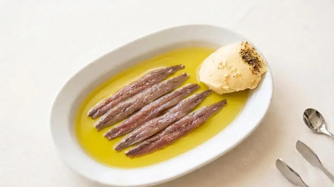 9 שקלים לכל נתחון, אז כדאי ללעוס לאט. אנשובי