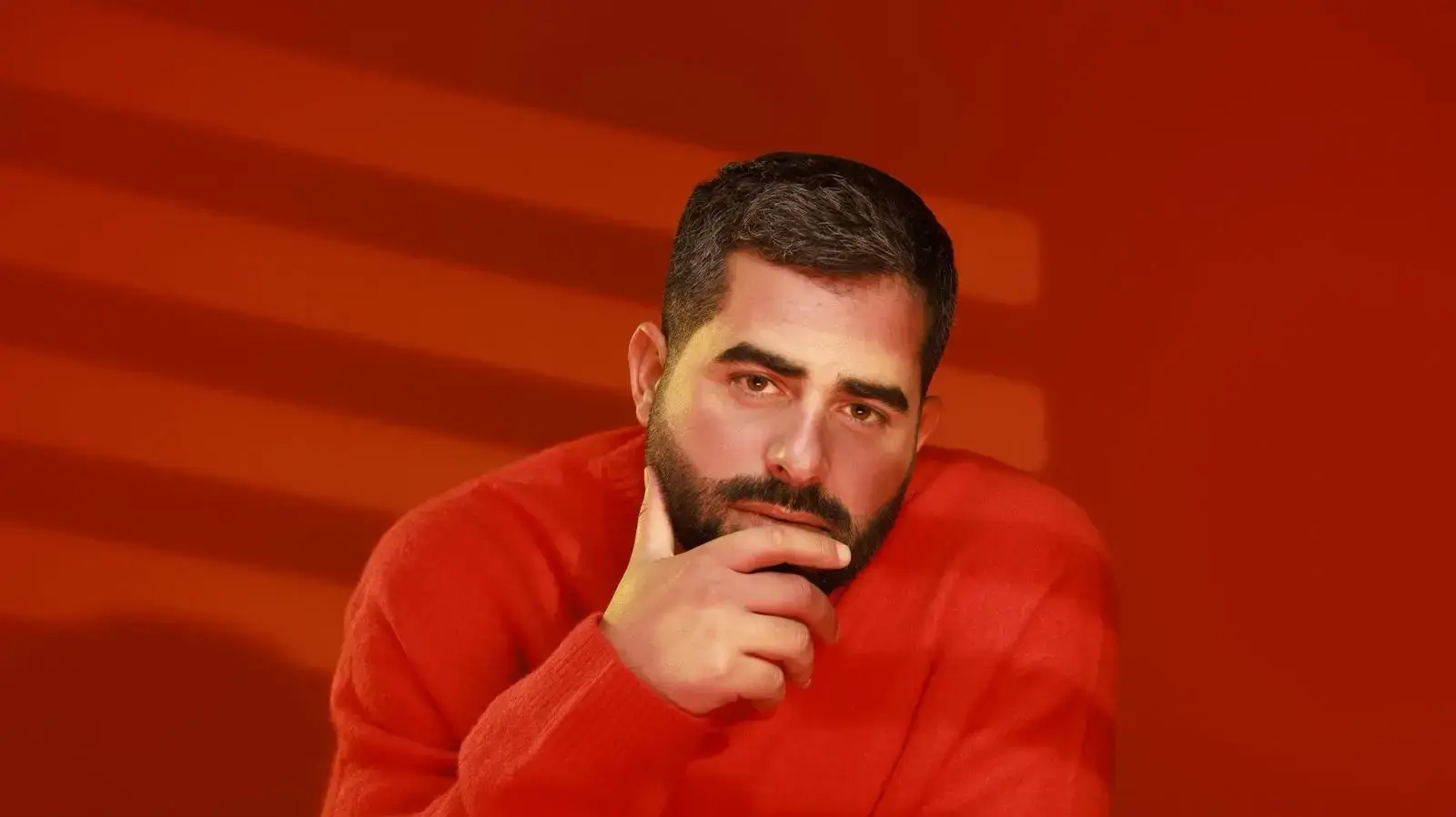 משה כורסיה