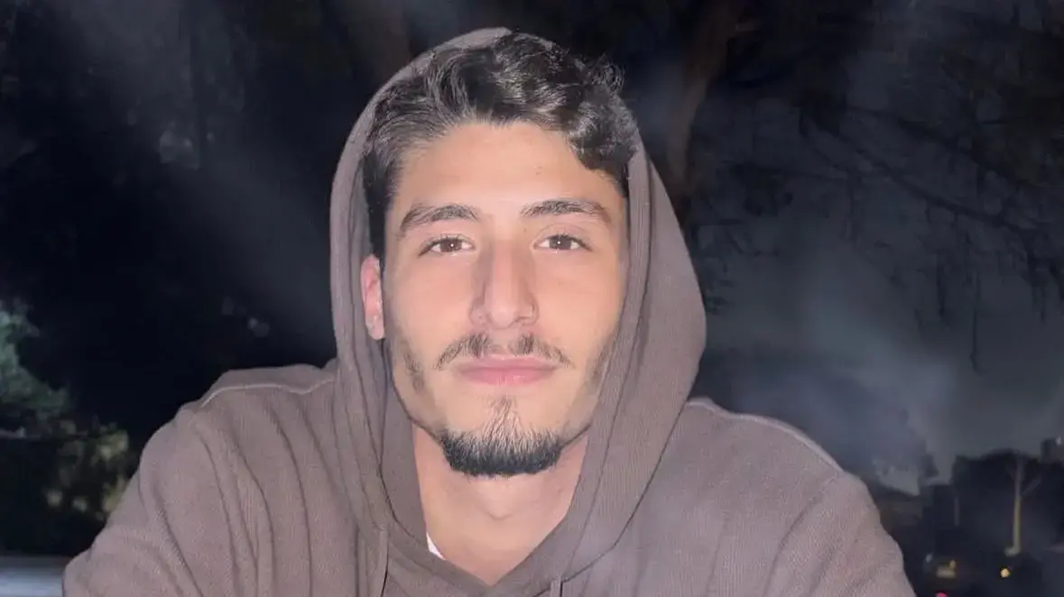 איליי שבו