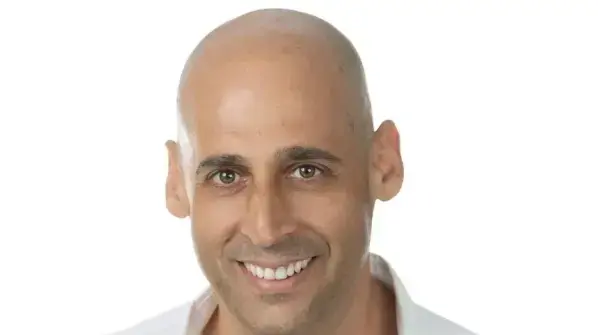 ליאור רביב משנה למנכ״ל וראש חטיבה פרטית בישראכרט