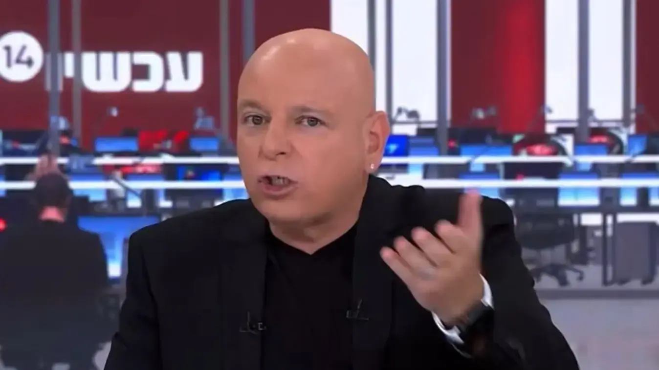 בועז גולן