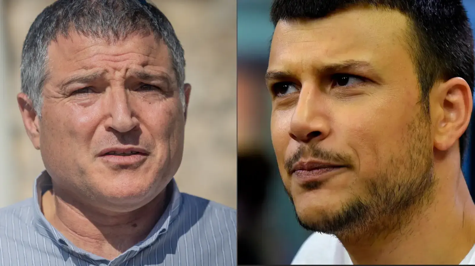 אסי עזר, דוד זיני