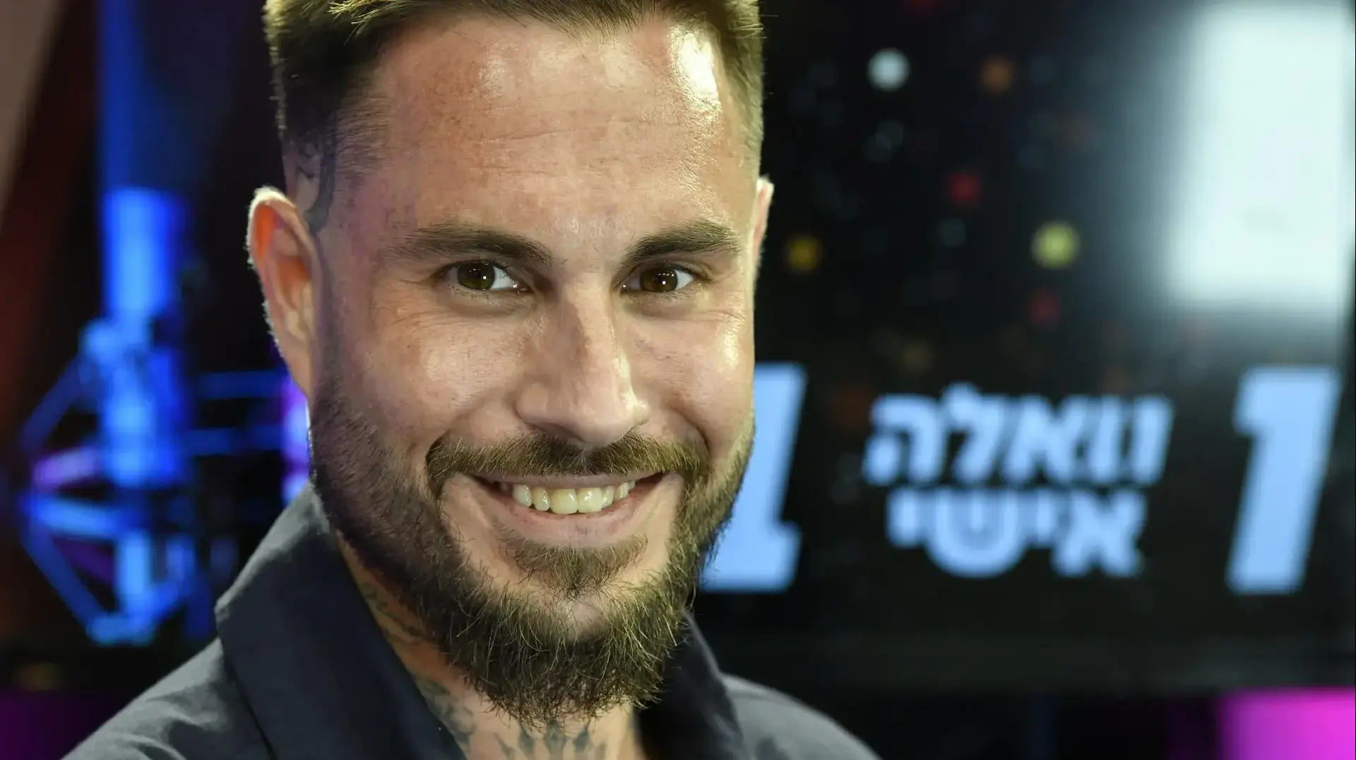 טום אביב 
וואלה אישי
