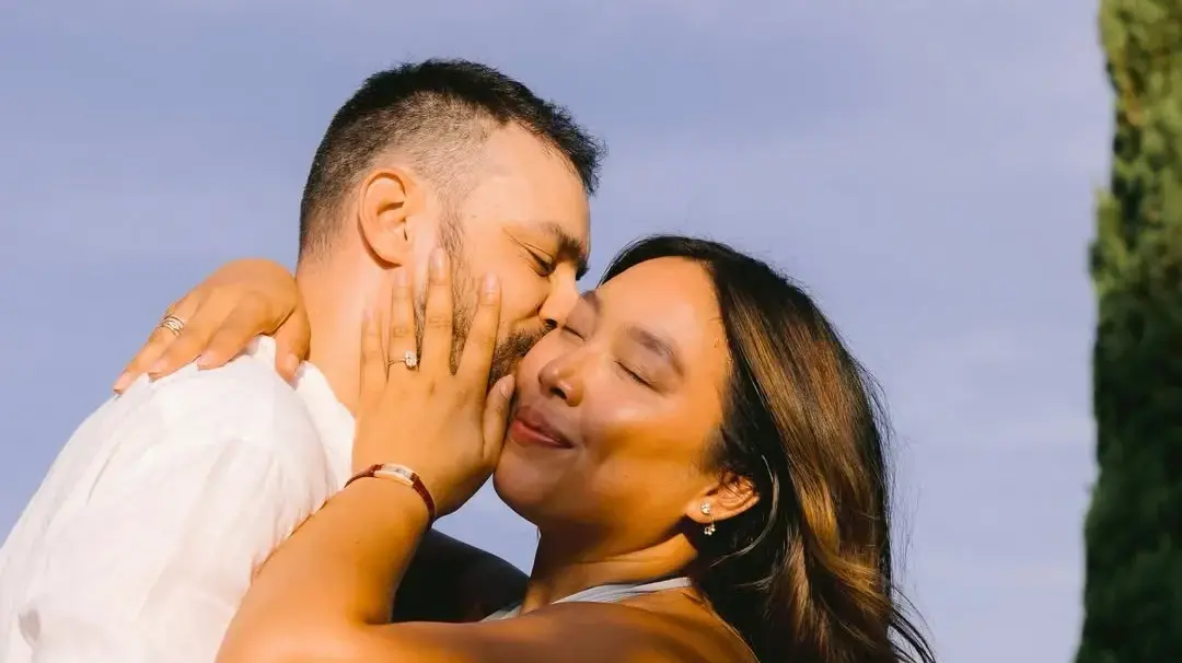 קייסי זפטה וגיא עוז מאורסים! קייסי זפטה וגיא עוז מאורסים!