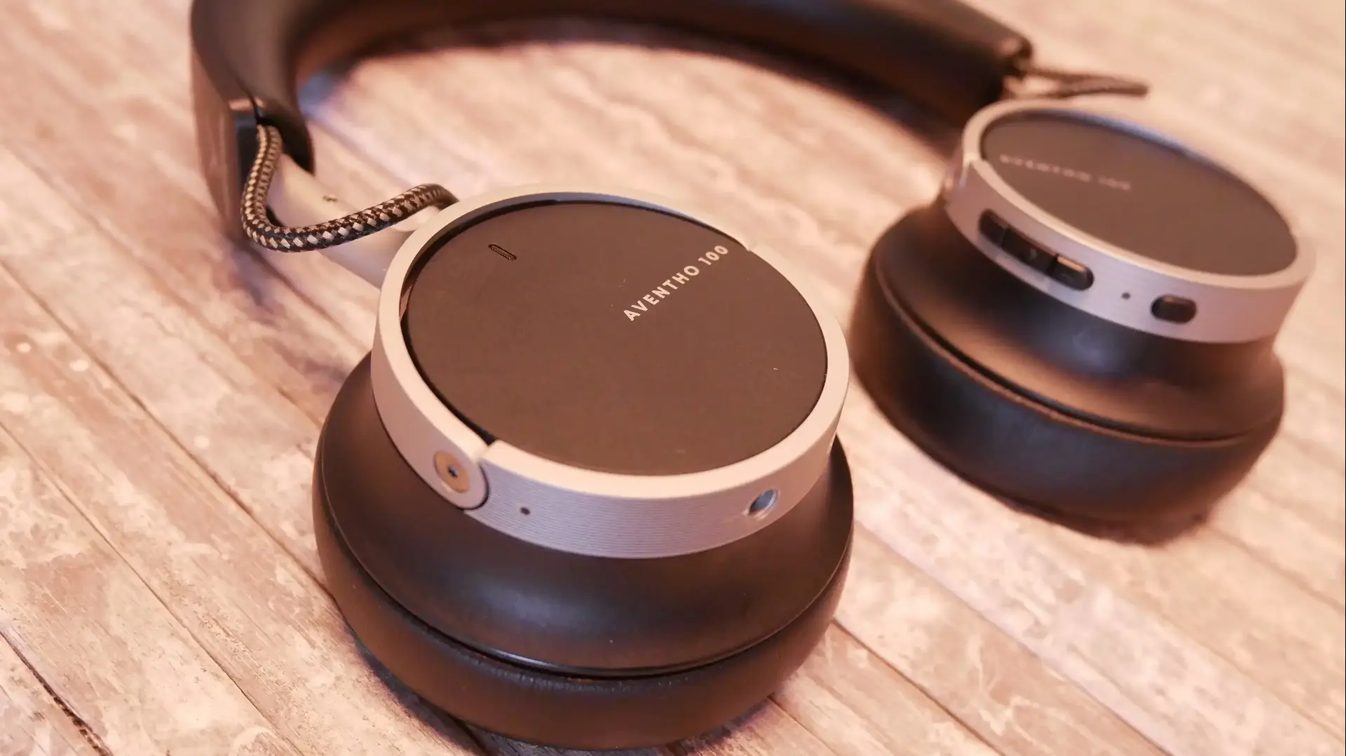Beyerdynamic Aventho 100