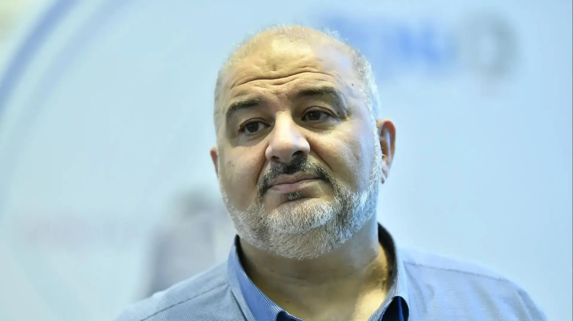 מנסור עבאס, כנס מוניאקספו 2026, 23 ביוני 2026