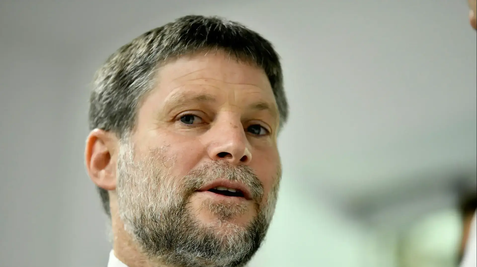 בצלאל סמוטריץ', כנס מוניאקספו 2026, 23 ביוני 2026