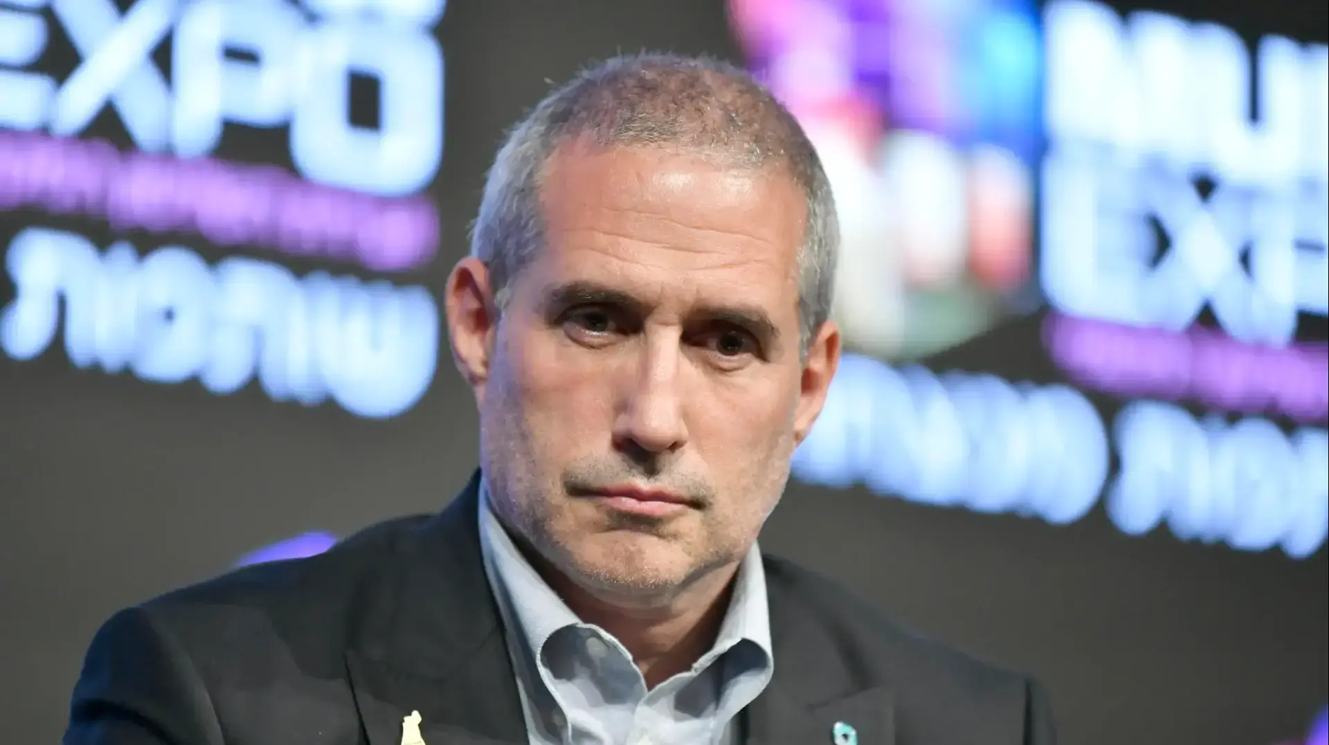 חנוך מילביצקי, כנס מוניאקספו 2026, 23 ביוני 2026