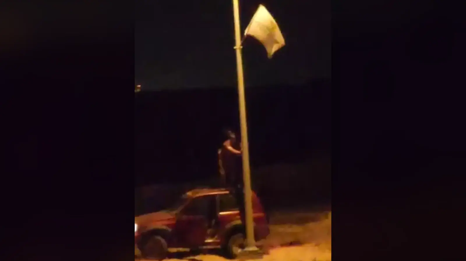 אלמונים באזור רתמים