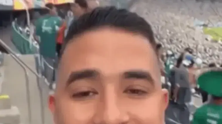 אוהד מקסיקו "הנוסע בזמן" אוהד מקסיקו "הנוסע בזמן"