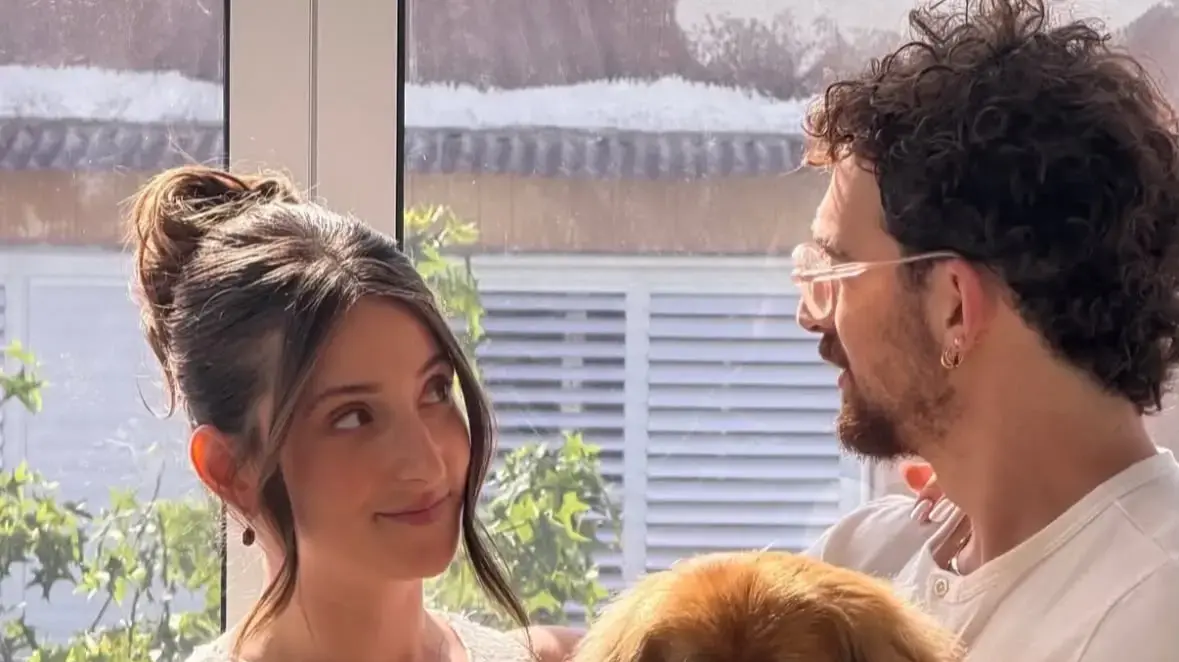 אלונה סער ויותם רבינו חתן וכלה