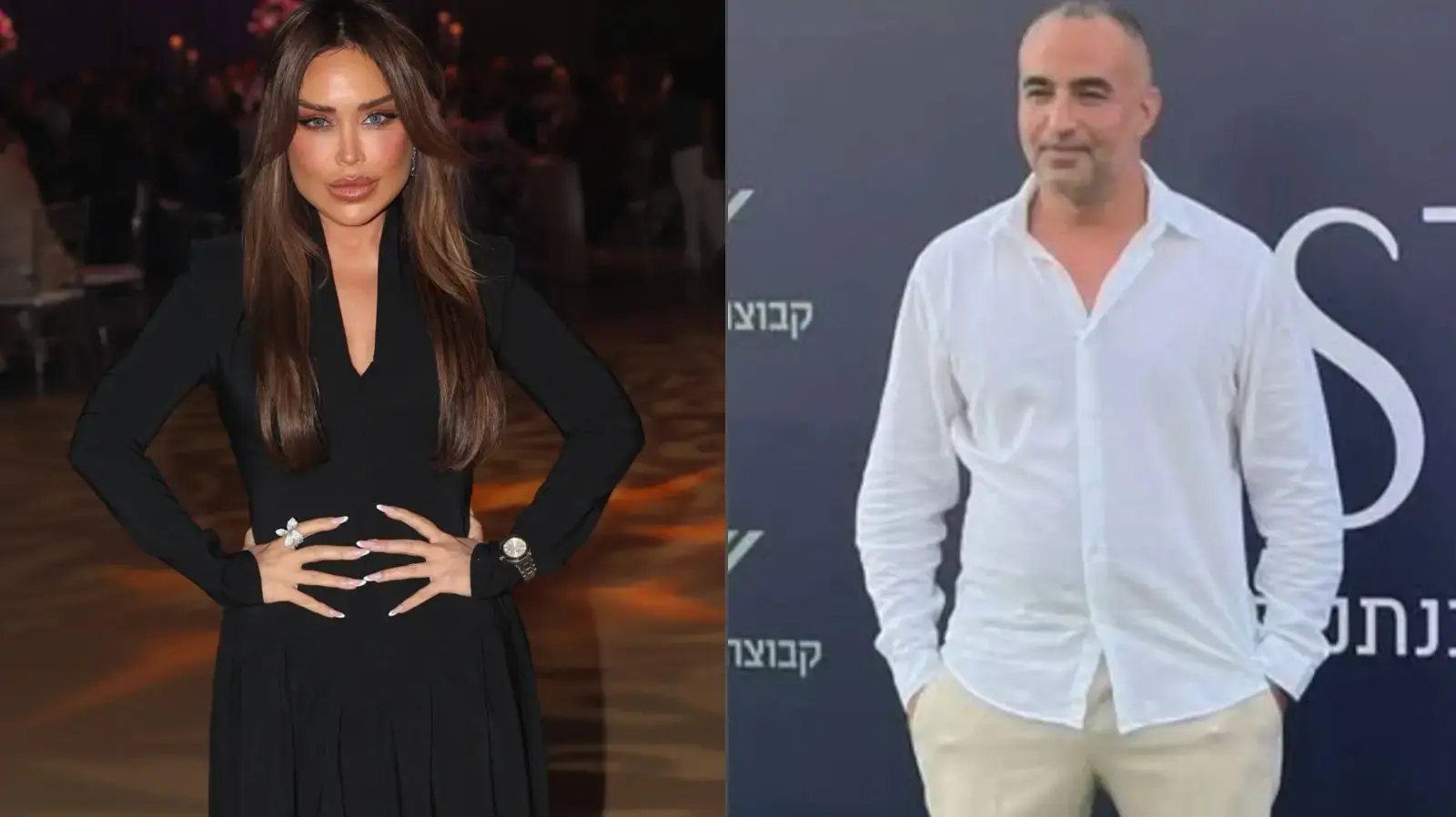 דוד אזולאי, אביבית בר זוהר