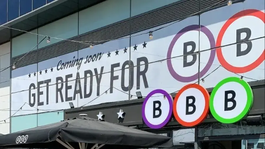 קבוצת BBB חתמה על עסקת ראשונה במרכז המסחרי החדש במרכז הרפואי שיבא בתל השומר: Sheba HealthTech Valley