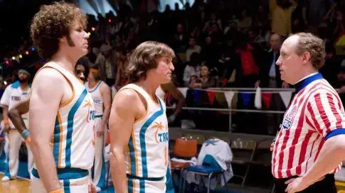 Semi Pro