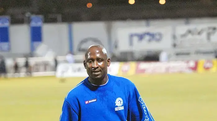 בלסינג קאקו שחקן מכבי פתח תקווה