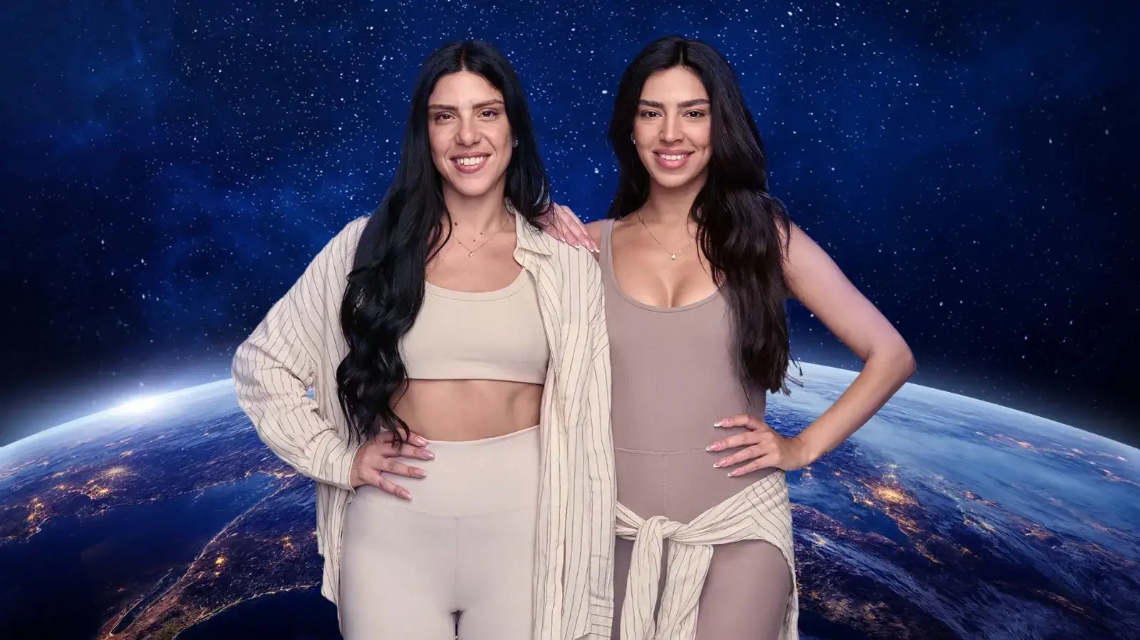 ספיר הרוש וספיר צמח, המירוץ למיליון
