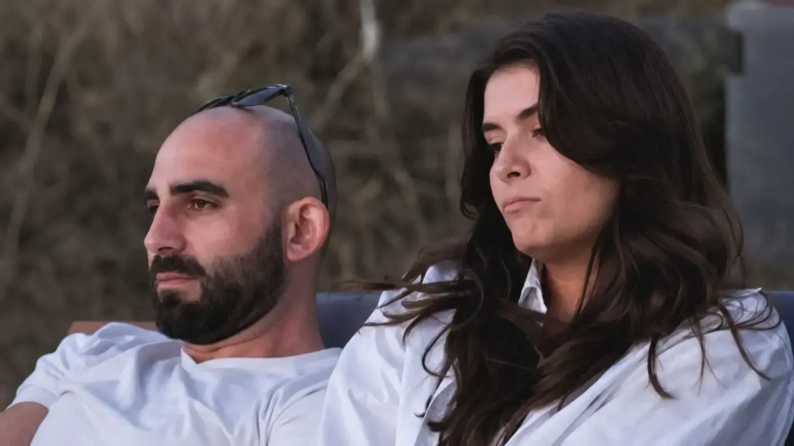 אביתר ונוי, "חתונה ממבט ראשון" אביתר ונוי, "חתונה ממבט ראשון"