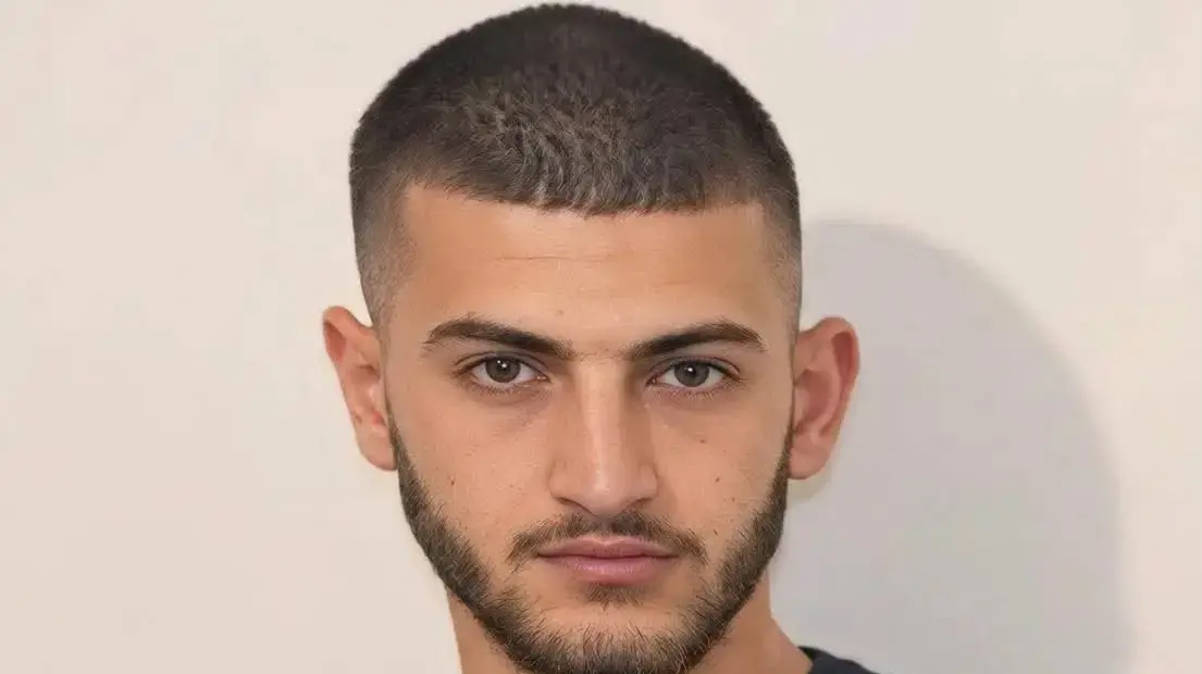 ויאאם פייסל בן 17