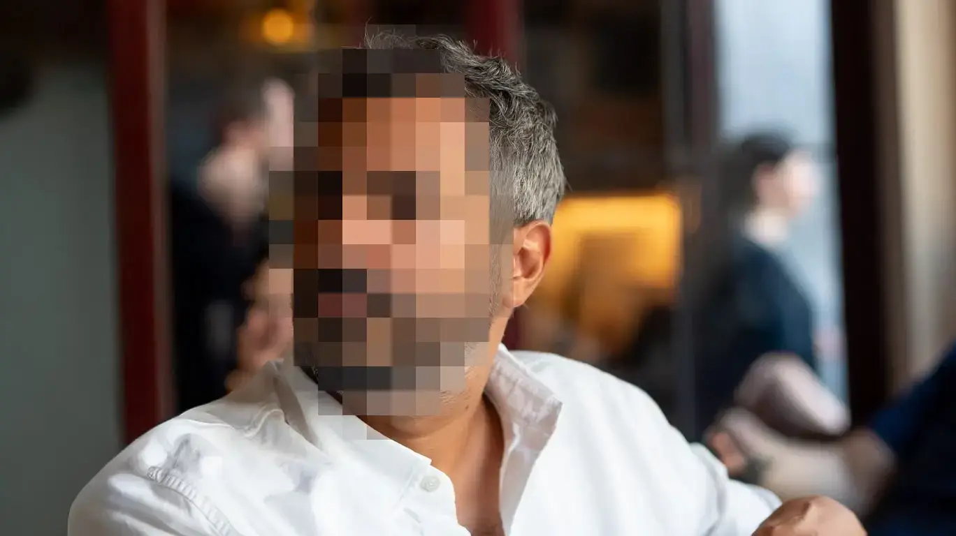 בהצלחה! שף גיא גמזו