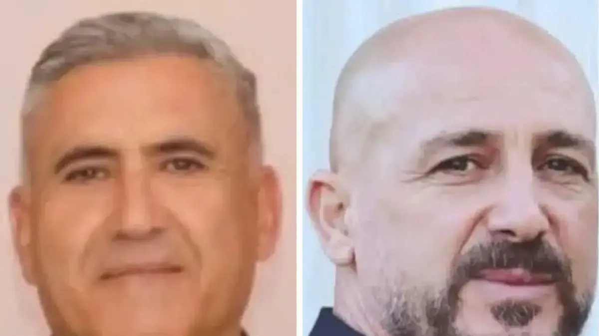 סעדה סעדה. 
מרואן אבו שאהין.
