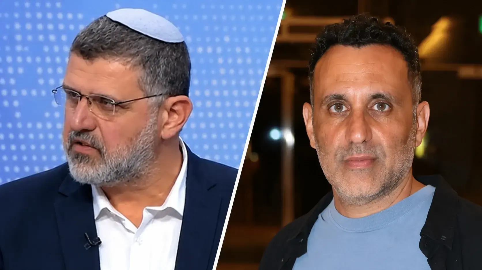 יניב ביטון, אביחי בוארון